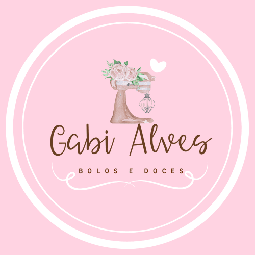 Gabi Alves - Bolos e Doces