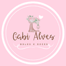 Gabi Alves - Bolos e Doces